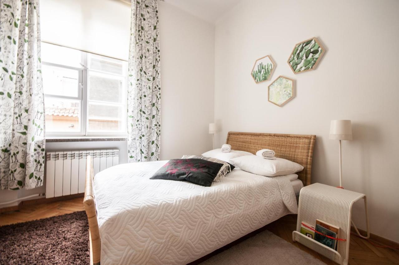 Elegant Apartment Old Town Market Варшава Екстериор снимка