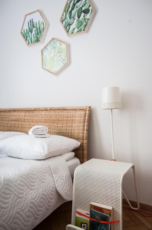 Elegant Apartment Old Town Market Варшава Екстериор снимка