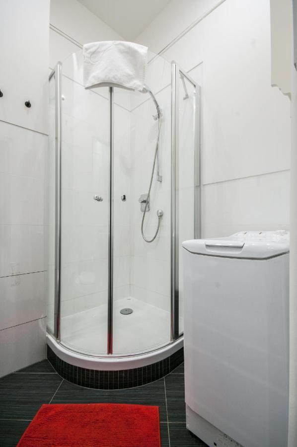 Elegant Apartment Old Town Market Варшава Екстериор снимка